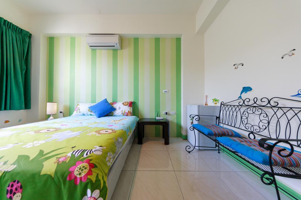 Next Stop B&B Heng-ch'un Habitación foto
