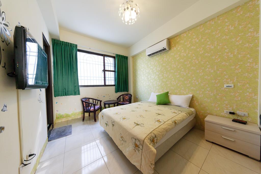 Next Stop B&B Heng-ch'un Habitación foto