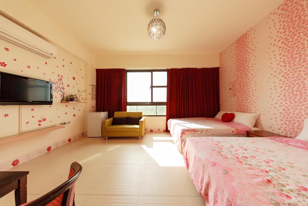 Next Stop B&B Heng-ch'un Exterior foto